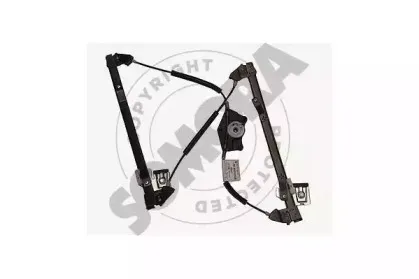 Подъемное устройство для окон SOMORA купить