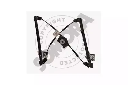 Подъемное устройство для окон SOMORA купить