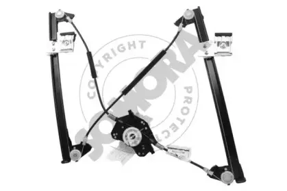 Подъемное устройство для окон SOMORA купить