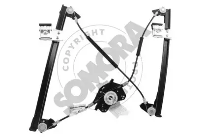 Подъемное устройство для окон SOMORA купить