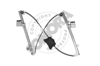 Подъемное устройство для окон SOMORA купить