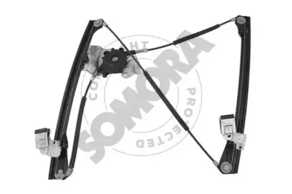 Подъемное устройство для окон SOMORA купить