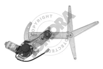 Подъемное устройство для окон SOMORA купить