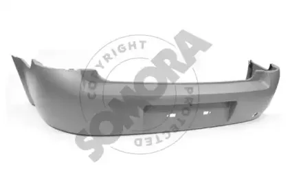 Буфер SOMORA купить