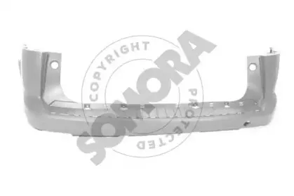 Буфер SOMORA купить