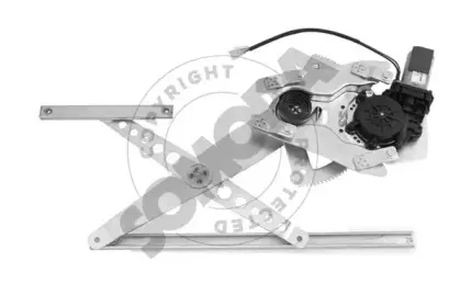 Подъемное устройство для окон SOMORA купить