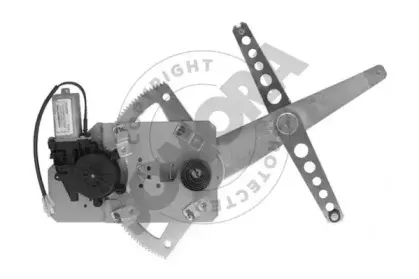 Подъемное устройство для окон SOMORA купить