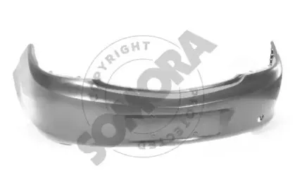 Буфер SOMORA купить