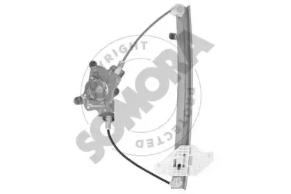 Подъемное устройство для окон SOMORA купить