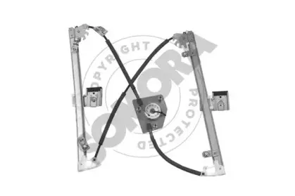 Подъемное устройство для окон SOMORA купить