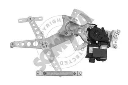 Подъемное устройство для окон SOMORA купить