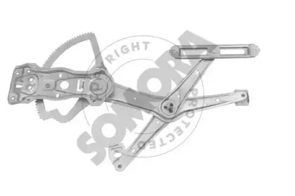 Подъемное устройство для окон SOMORA купить