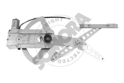 Подъемное устройство для окон SOMORA купить