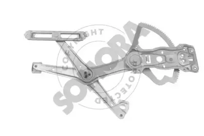 Подъемное устройство для окон SOMORA купить