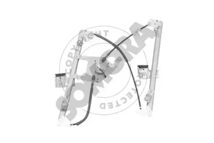 Подъемное устройство для окон SOMORA купить