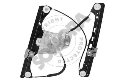 Подъемное устройство для окон SOMORA купить