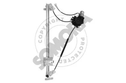 Подъемное устройство для окон SOMORA купить