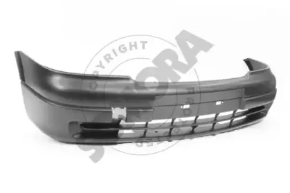 Буфер SOMORA купить