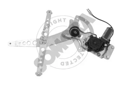 Подъемное устройство для окон SOMORA купить