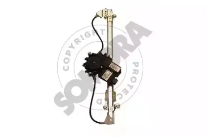 Подъемное устройство для окон SOMORA купить