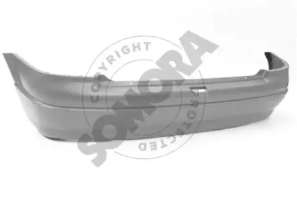 Буфер SOMORA купить