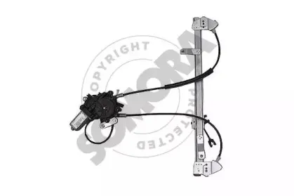 Подъемное устройство для окон SOMORA купить