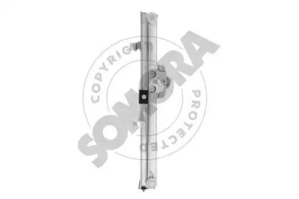 Подъемное устройство для окон SOMORA купить