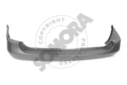 Буфер SOMORA купить