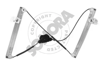 Подъемное устройство для окон SOMORA купить