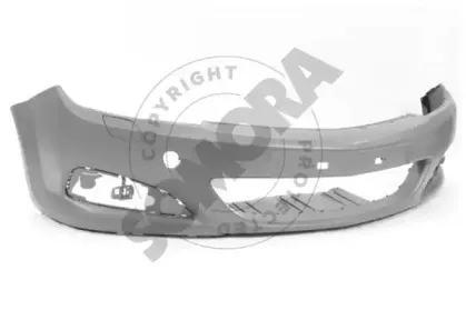 Буфер SOMORA купить