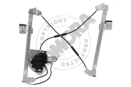 Подъемное устройство для окон SOMORA купить