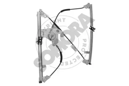 Подъемное устройство для окон SOMORA купить