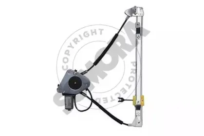 Подъемное устройство для окон SOMORA купить