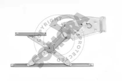 Подъемное устройство для окон SOMORA купить
