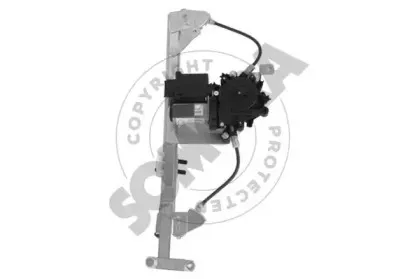 Подъемное устройство для окон SOMORA купить