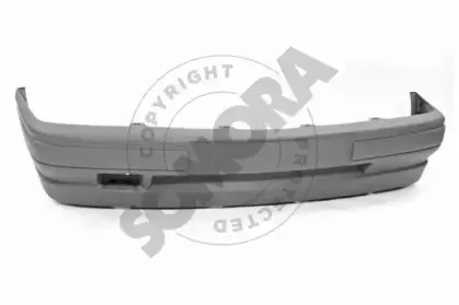 Буфер SOMORA купить