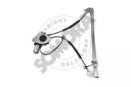 Подъемное устройство для окон SOMORA купить