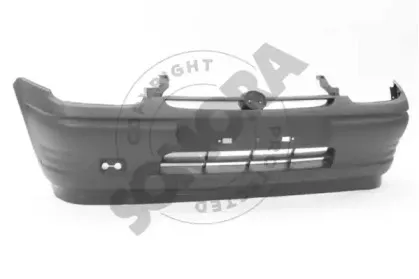 Буфер SOMORA купить