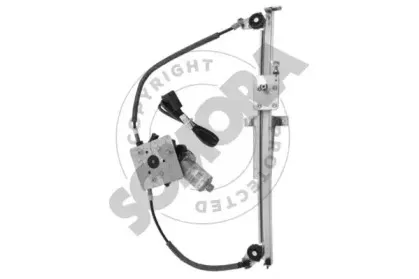 Подъемное устройство для окон SOMORA купить