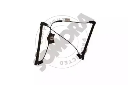 Подъемное устройство для окон SOMORA купить