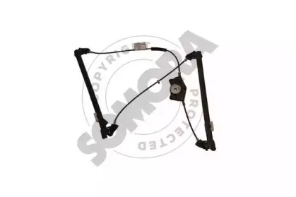 Подъемное устройство для окон SOMORA купить