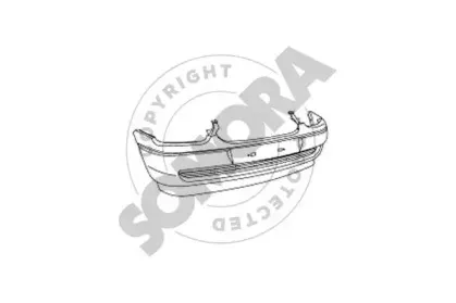 Буфер SOMORA купить