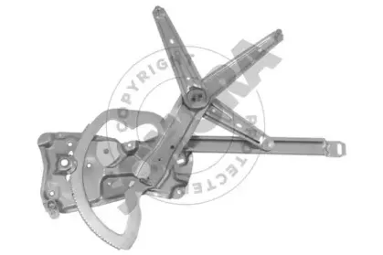 Подъемное устройство для окон SOMORA купить