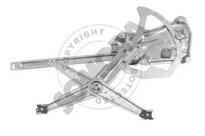 Подъемное устройство для окон SOMORA купить