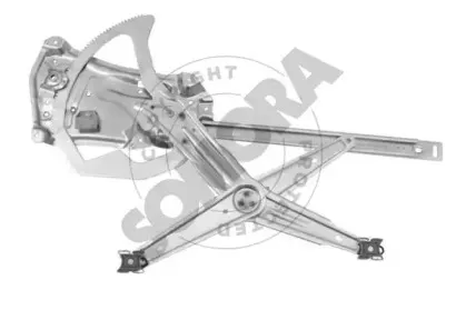 Подъемное устройство для окон SOMORA купить