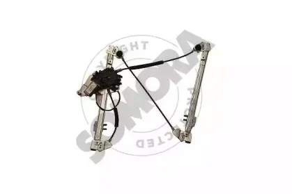 Подъемное устройство для окон SOMORA купить