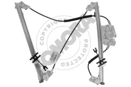 Подъемное устройство для окон SOMORA купить