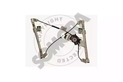 Подъемное устройство для окон SOMORA купить