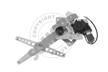 Подъемное устройство для окон SOMORA купить