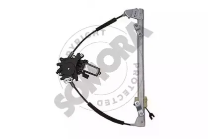 Подъемное устройство для окон SOMORA купить